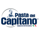 پاستا دل کاپیتانو (pasta del capitano)