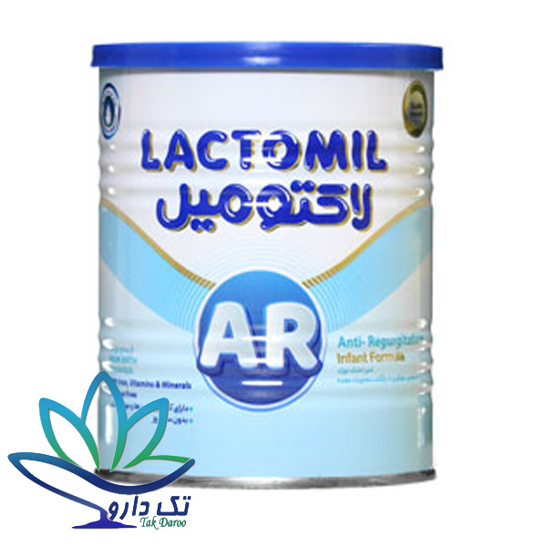 شیر خشک لاکتومیل AR