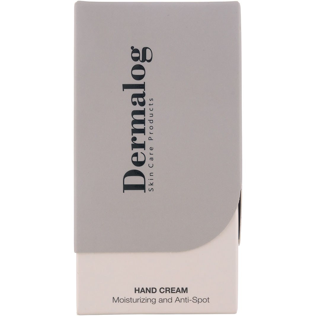 کرم دست درمالوگ حاوی مرطوب کننده و ضد لک با spf15 حجم 50 میلی لیتر کرم دست درمالوگ حاوی مرطوب کننده و ضد لک با spf15 حجم 50 میلی لیتر