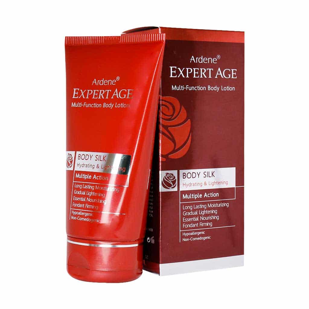 لوسیون مرطوب کننده و روشن کننده بدن اکسپرتیج آردن 150 میلی لیتر لوسیون مرطوب کننده و روشن کننده بدن اکسپرتیج آردن 150 میلی لیتر