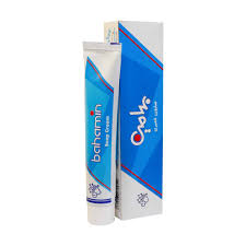 صابون خمیری بهامین 45 گرم صابون خمیری بهامین 45 گرم