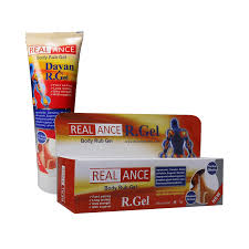 ریلنس 100 میلی لیتر ژل موضعی دایان فارما ریلنس 100 میلی لیتر ژل موضعی دایان فارما