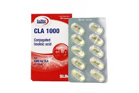 کپسول سی ال ای 1000 یوروویتال 30 عدد کپسول سی ال ای 1000 یوروویتال 30 عدد