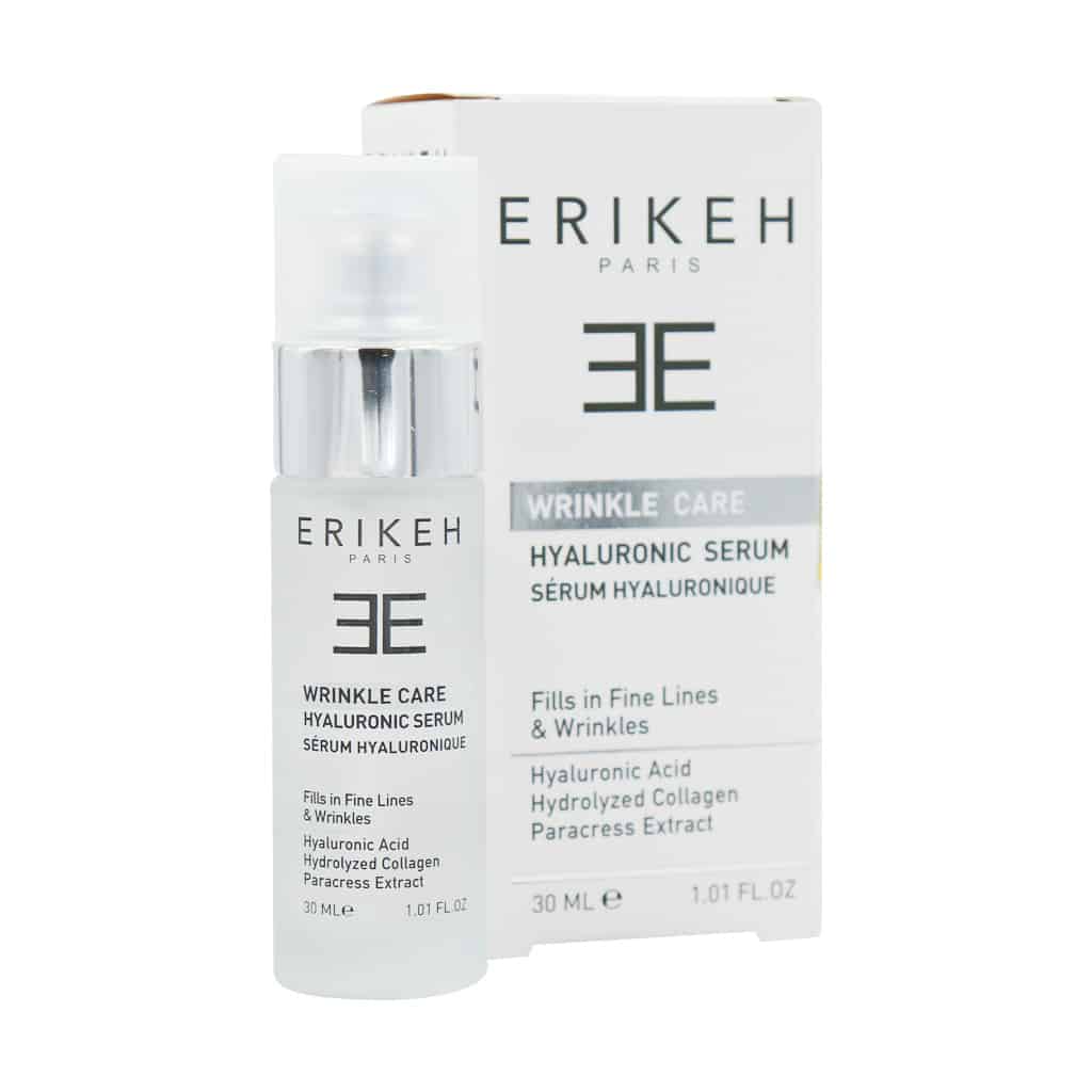 سرم ضد چروک هیالورونیک اسید اریکه 30 میلی لیتر سرم ضد چروک هیالورونیک اسید اریکه 30 میلی لیتر