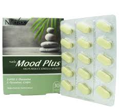 قرص مود پلاس نوتراکس 30 عددی قرص مود پلاس نوتراکس 30 عددی