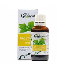قطره گیاهی پروستاتان گل دارو 30 میلی لیتر قطره گیاهی پروستاتان گل دارو 30 میلی لیتر