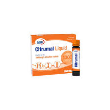 ویال خوراکی سیترومال یوروویتال 6 عدد ویال خوراکی سیترومال یوروویتال 6 عدد