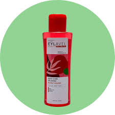 شامپو بدن ایلاول 400 میلی لیتر شامپو بدن ایلاول 400 میلی لیتر