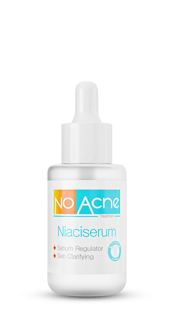 سرم نیاسینامید نو آکنه 10 درصد و زینک PCA 1 درصد حجم 30 میلی لیتر سرم نیاسینامید نو آکنه 10 درصد و زینک PCA 1 درصد حجم 30 میلی لیتر