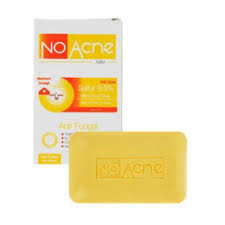 صابون گوگرد نو آکنه صابون گوگرد نو آکنه