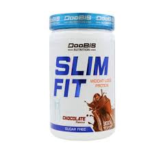 پودر اسلیم فیت دوبیس نوتریشن 300 گرم پودر اسلیم فیت دوبیس نوتریشن 300 گرم