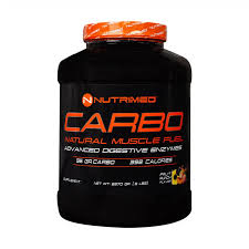 پودر کربو نوتریمد 2270 گرم پودر کربو نوتریمد 2270 گرم