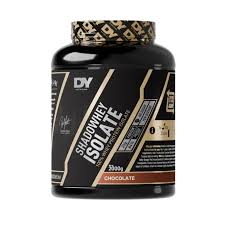 ایزوله شادووی پروتئین وی دوریان یتس2000 گرمی ایزوله شادووی پروتئین وی دوریان یتس2000 گرمی