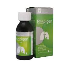 شربت رسپیژن دایونیکس فارما 150 میلی لیتر شربت رسپیژن دایونیکس فارما 150 میلی لیتر