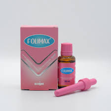 قطره فولیمکس قطره فولیمکس