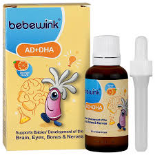 قطره آد و دی اچ آ ب ب وینک 30 میلی لیتر قطره آد و دی اچ آ ب ب وینک 30 میلی لیتر