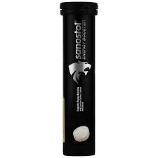 قرص جوشان انرژی بوستر سانستول 15 عدد قرص جوشان انرژی بوستر سانستول 15 عدد