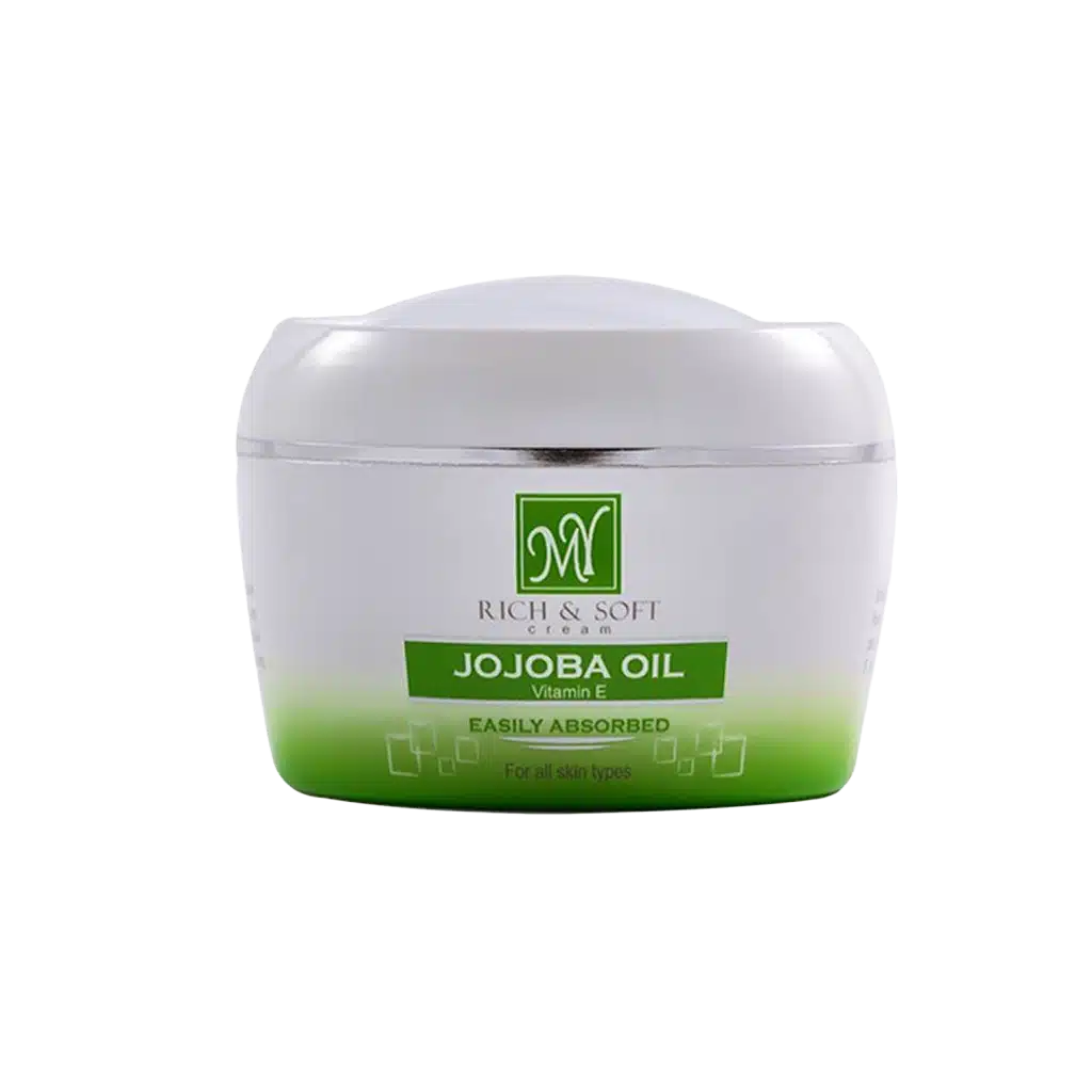 کرم مرطوب کننده کاسه ای جوجوبا مای ۱۵۰ میلی لیتر کرم مرطوب کننده کاسه ای جوجوبا مای ۱۵۰ میلی لیتر