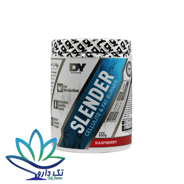 پودر اسلندر ۴۵۰ گرمی دوریان یتس نوتریشن پودر اسلندر ۴۵۰ گرمی دوریان یتس نوتریشن