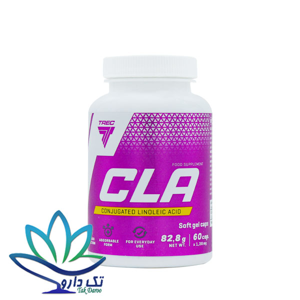 کپسول سی ال ای 1000 میلی گرم 60 عدد ترک نوتریشن