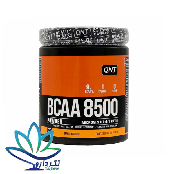 پودر بی سی ای ای 8500 کیو ان تی 350 گرم