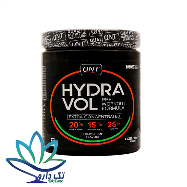 پودر پمپ هیدراول کیو ان تی 300 گرم