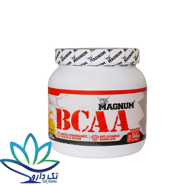پودر بی سی ای ای مگنوم 500 گرم