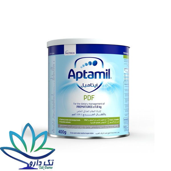 شیرخشک آپتامیل PDF