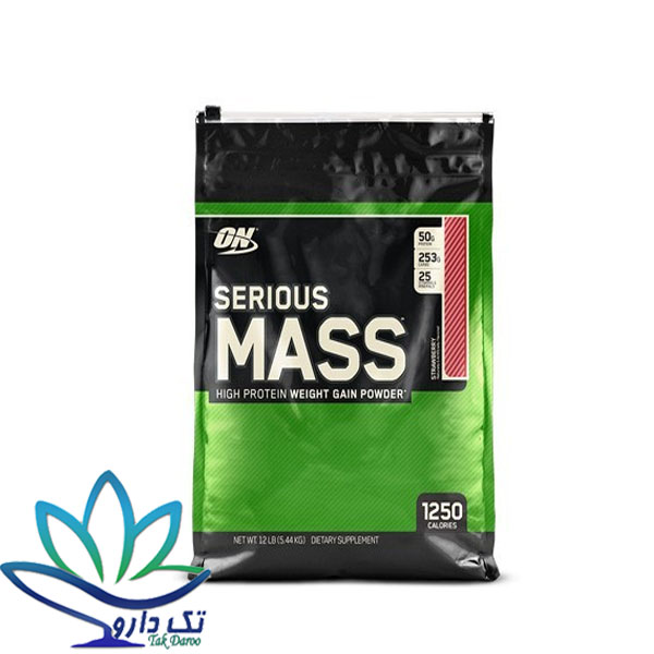 سریوس مس کیسه ای