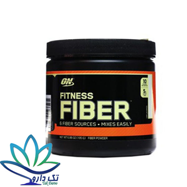 فیتنس فایبر