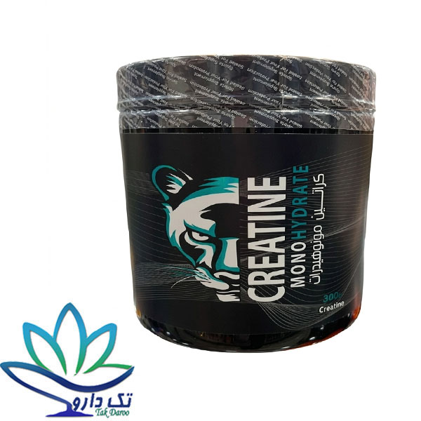 کراتین مونوهیدرات اسپات هیرو 300گرم