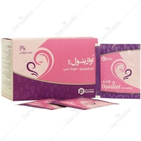 ساشه اوازیتول دارو درمان پارمیدا 30 عدد