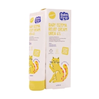 کرم ضد آفتاب کودکان SPF30 بیبی فرست سی گل ۵۰ میلی لیتر