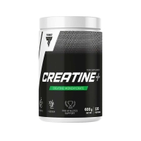کراتین مونوهیدرات ترک نوتریشن 600 گرم Trec CREATINE 100%