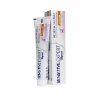 خمیر دندان سنستیو اکسپرت سیگنال مدل Gum Care حجم 100 گرم