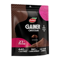 مکمل گینر کاله وزن 650 گرم