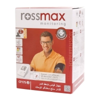 فشارسنج ‎دیجیتالی بازویی رزمکس مدل CF175f