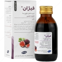 شربت فیژان