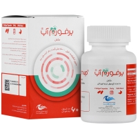 کپسول پرفورم آپ 500 میلی گرم