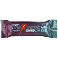 شکلات انرژی زا بار کارن