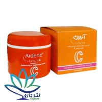 کرم روز مرطوب کننده و روشن کننده سی فکتور آردن 150 میلی لیتر