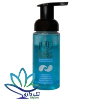فوم شستشوی صورت مناسب پوست نرمال تا خشک ژوت 150 میل
