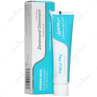 پماد زخم دیابت درماهیل (30 گرم)