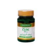کپسول زینک 40 میلی گرم دانا فارما 30 عدد
