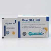 ساشه مگا مگ 400 فرش مورنینگ منیزیم ب6