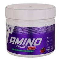 آمینو انرژی زیرو ترک نوتریشن - 250 گرم