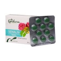 قرص سنالین 7.5 گل دارو