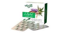 قرص مکیدنی لیکوفار گل دارو(30 عددی)