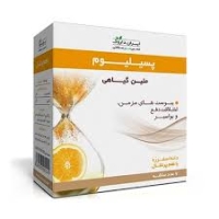 ساشه گرانول پسیلیوم دینه 10 عدد