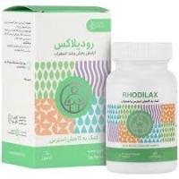 کپسول رودیلاکس ادیب اکسیر 60 عدد